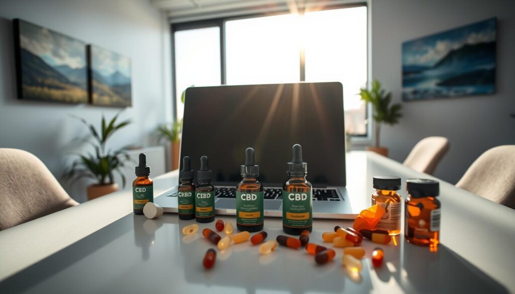 bezpieczeństwo CBD