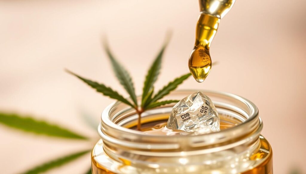 bezpieczeństwo olejku CBD