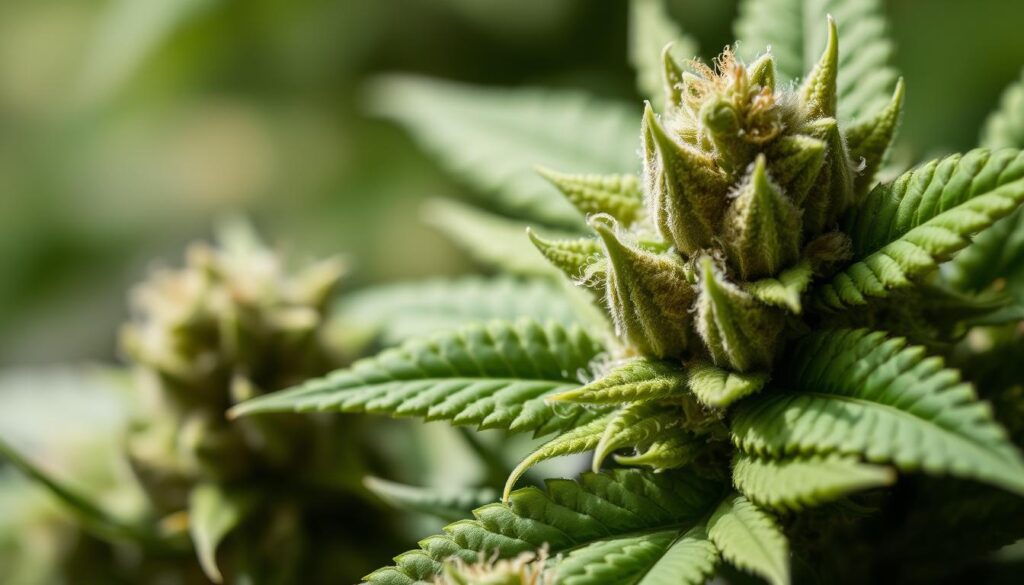 marihuana THC