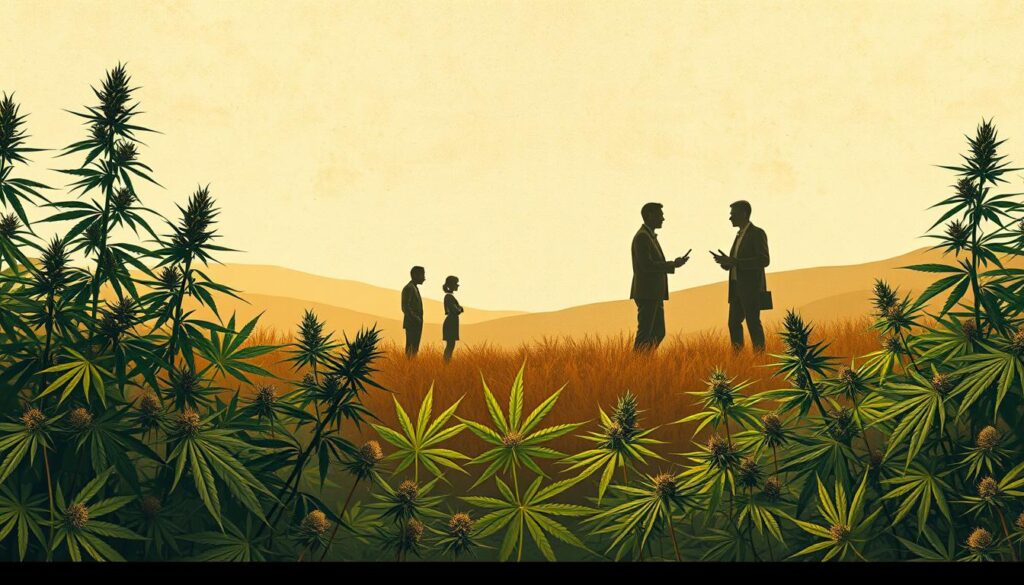 mity o CBD