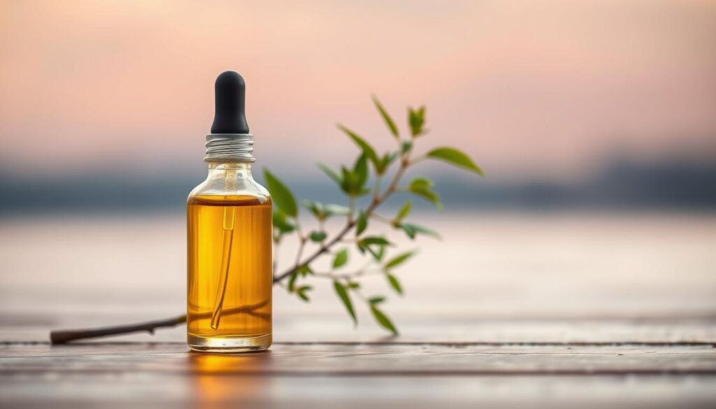 olejek CBD a zdrowie psychiczne