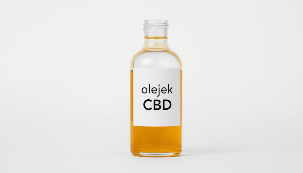 olejek cbd