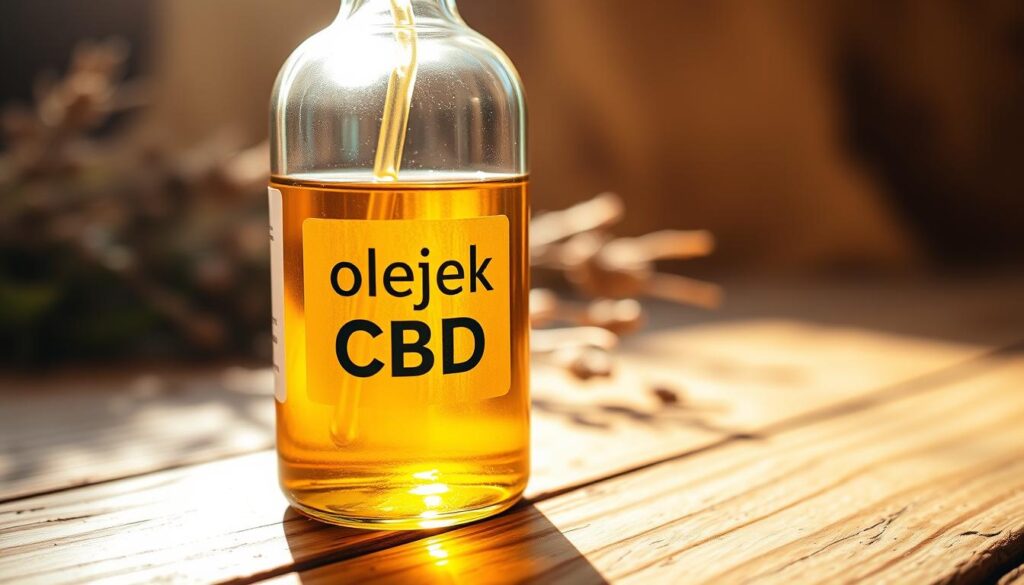 olejek cbd
