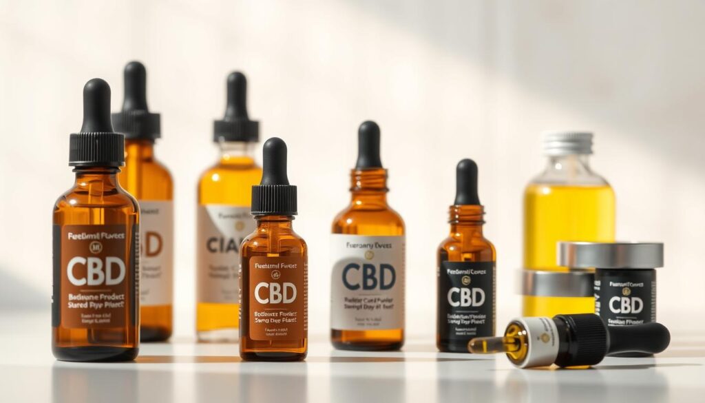 właściwości olejku CBD